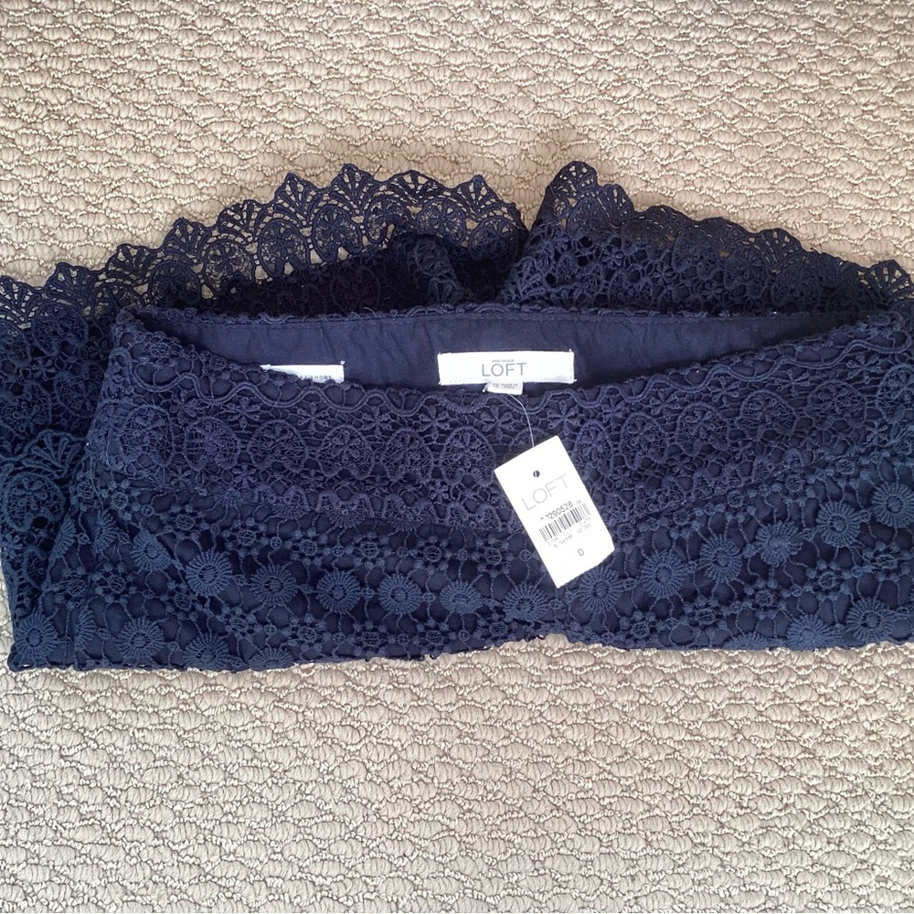 Loft Riviera Shorts